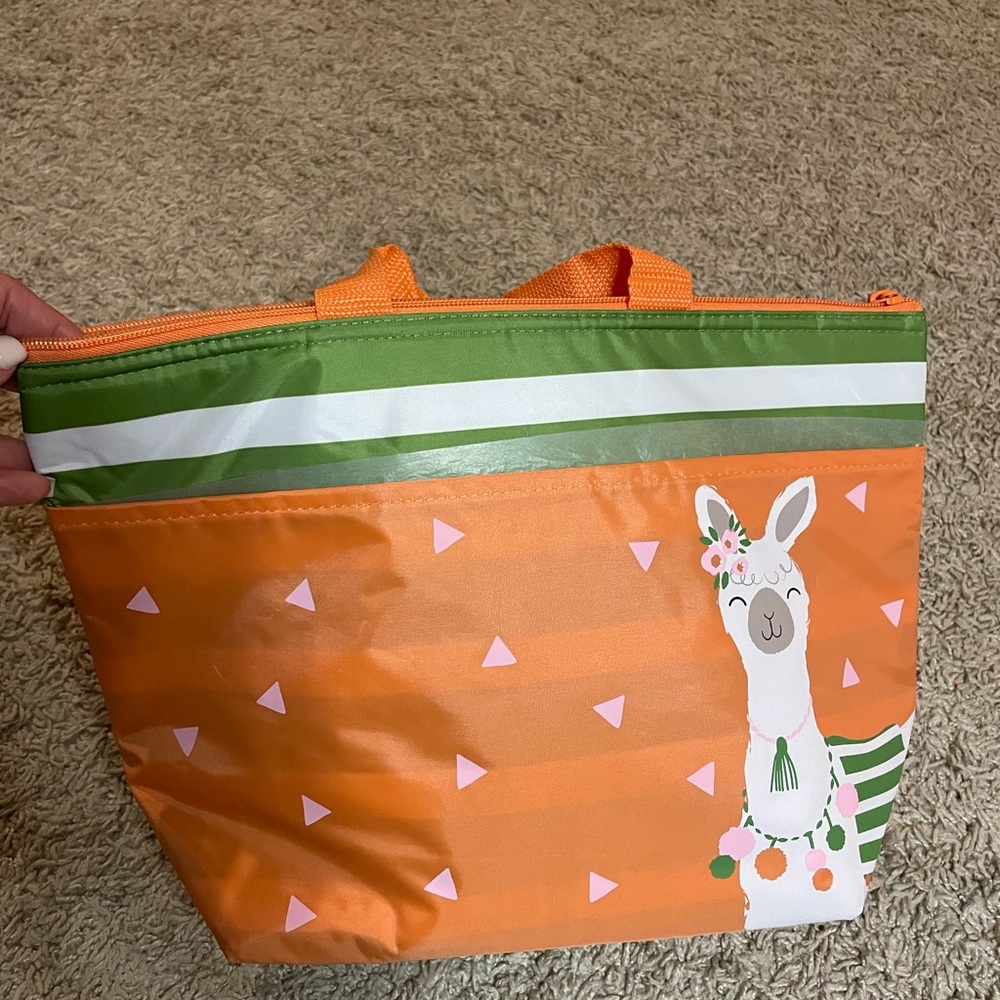 Lunch bags